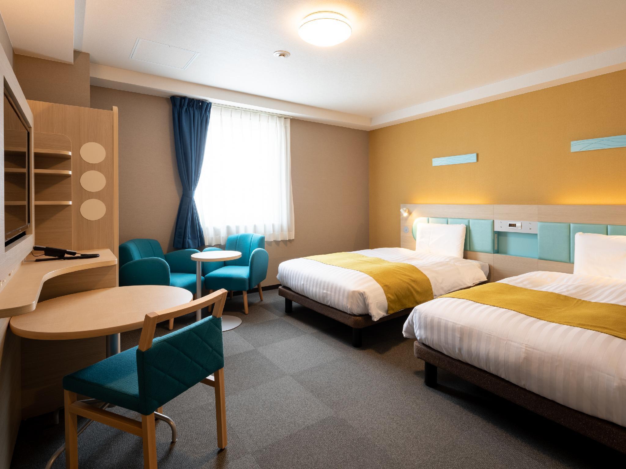 Comfort Hotel Kochi Exteriér fotografie