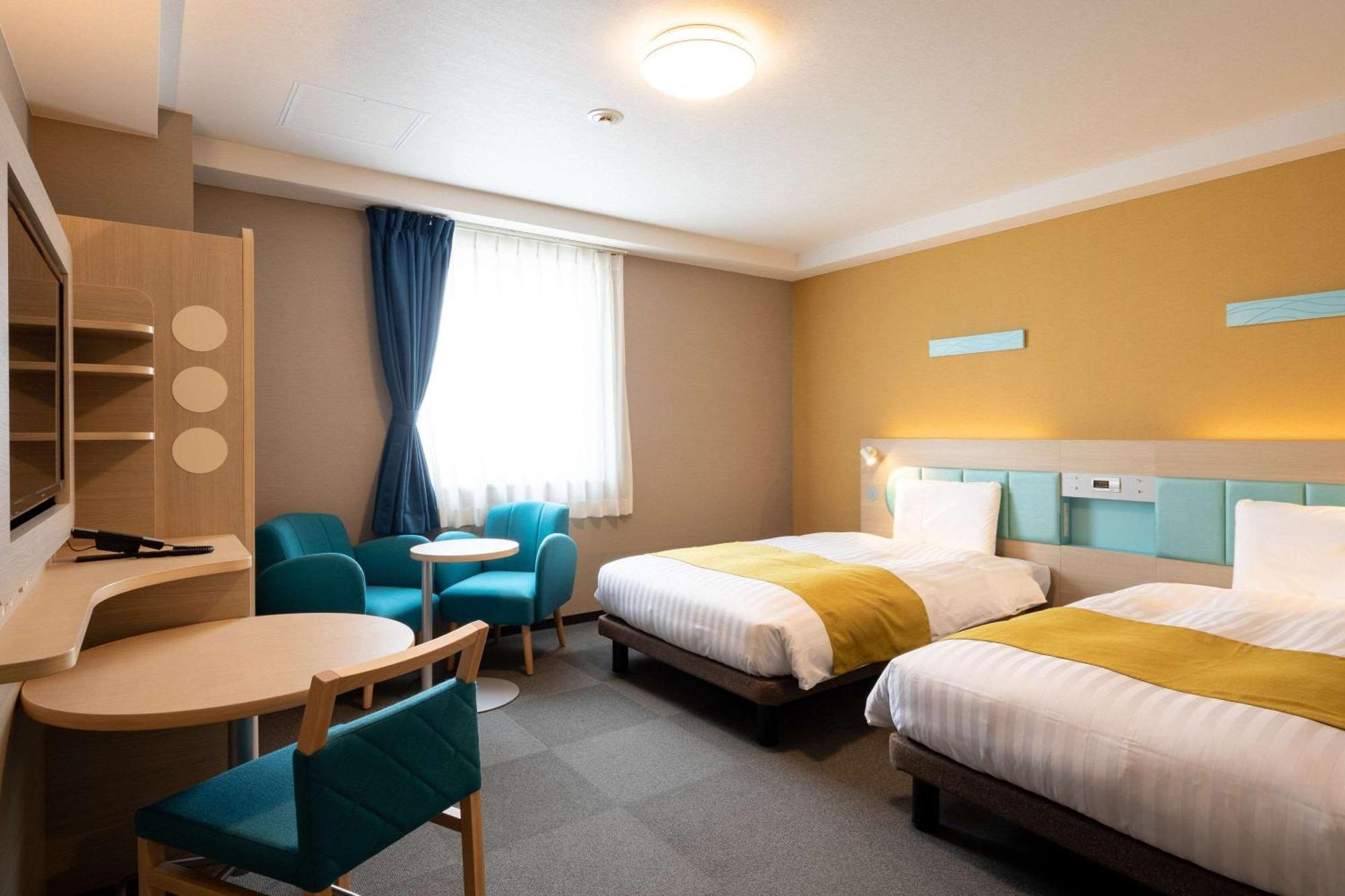 Comfort Hotel Kochi Exteriér fotografie