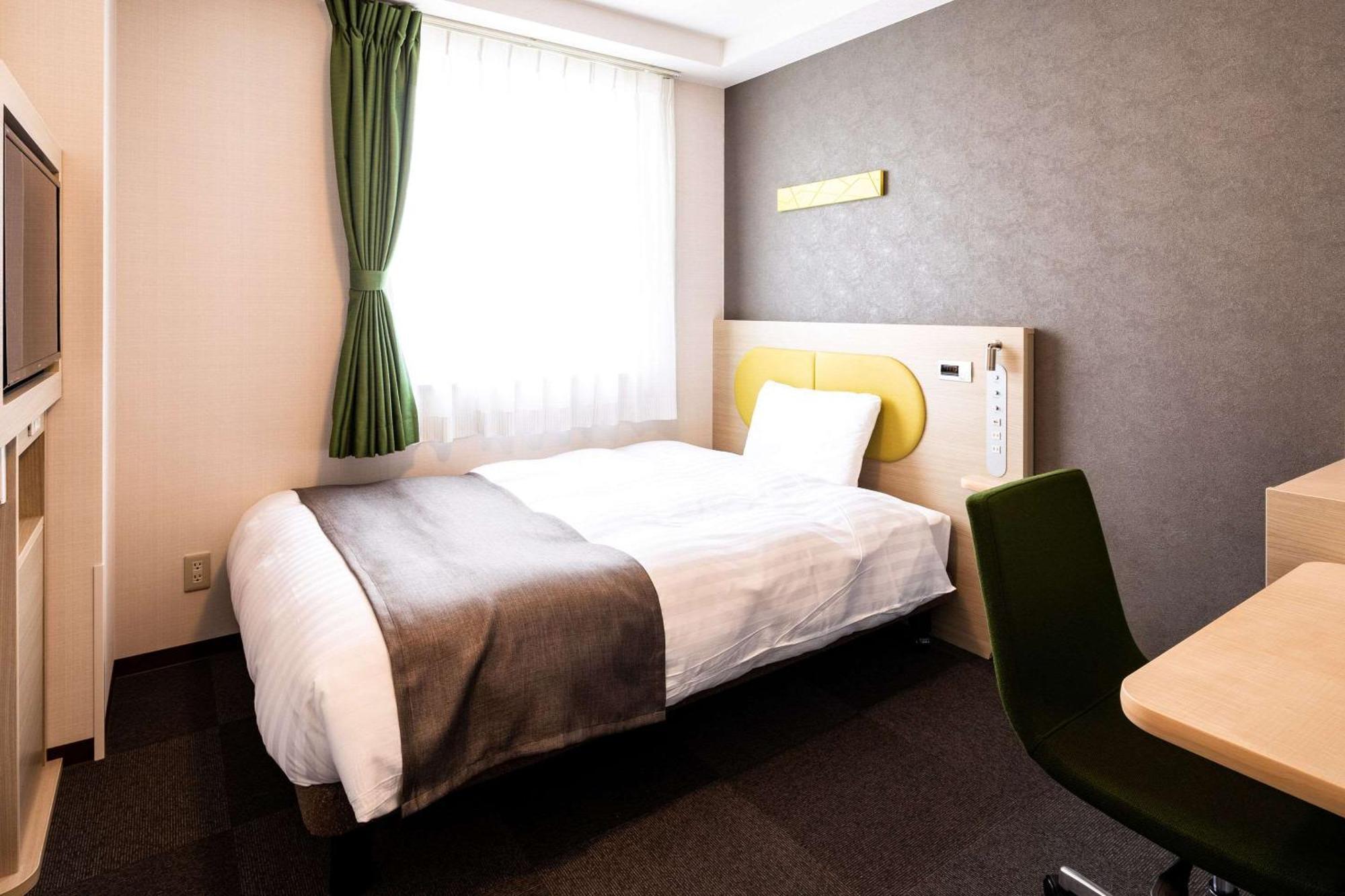 Comfort Hotel Kochi Exteriér fotografie