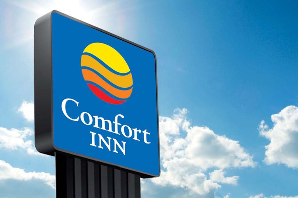 Comfort Hotel Kochi Exteriér fotografie
